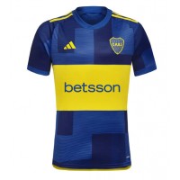 Boca Juniors Hjemmedrakt 2023-24 Kortermet